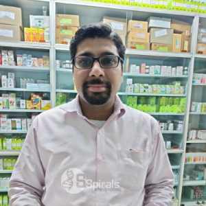 Dr. Vinay Gupta