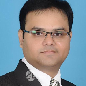 Dr. Gautam Tamboliya