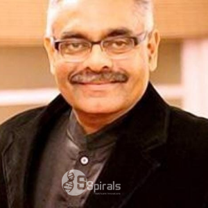 Dr. Dhiren Dogla