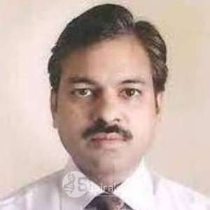 Dr. Sandesh Gupta