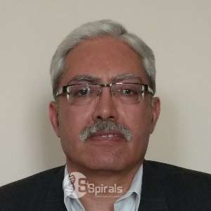 Dr. Anil Arora