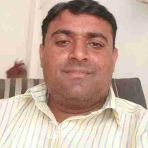 Dr. Haresh Parmar