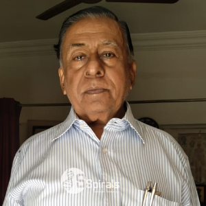 Dr. Kishor Bhatt
