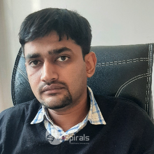 Dr. Navik Gondaliya