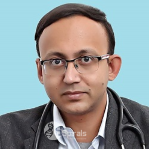 Dr. Sanchayan Roy