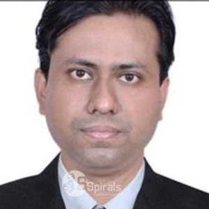 Dr. Anant Shahu