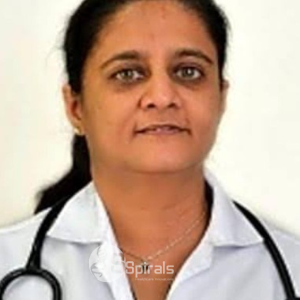 Dr. Vinita Bhagia