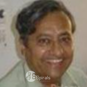 Dr. Gyaneshwar Gupta