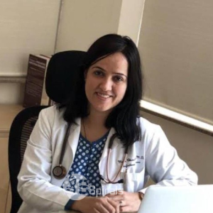 Dr. Manu Chaudhary
