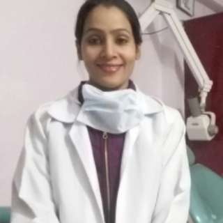 Dr. Shagufta Khan