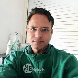 Dr. Duvesh Singh Maran