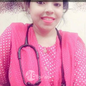 Dr. Nurin Khan