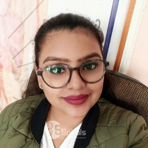 Dr. Richa Soni