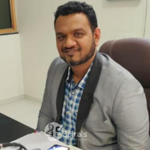 Dr. Nilay Patel