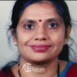 Dr. Hetal Shah