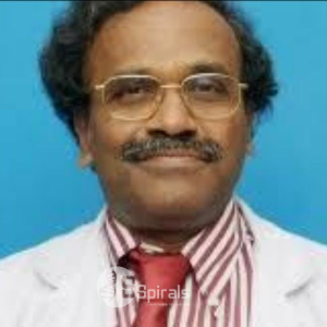 Dr. Shivam Reddy