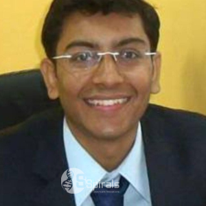 Dr. Mayank Trivedi