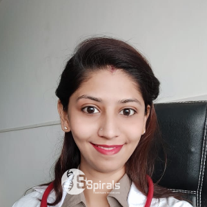 Dr. Shraddha Jani
