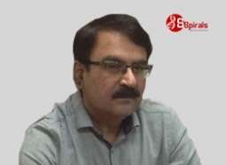 Dr. Vijay Nichani