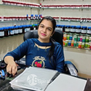 Dr. Anjali Singh