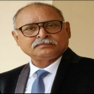 Dr. S.C. Mahapatra