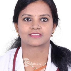 Dr. Lalita Jain