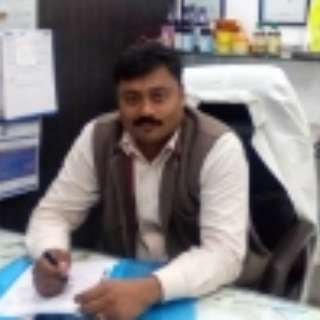 Dr. Mohit Mittal