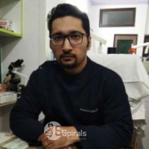 Dr. Karan Sublok