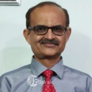 Dr. Suresh Dargan Dr. Suresh Dargan