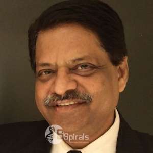 Dr. Pankaj Garg