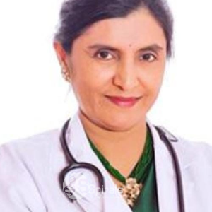 Dr. Sonali Gupta