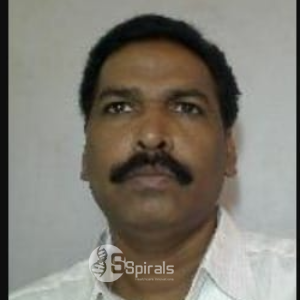 Dr. Mundlapati Mohan