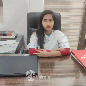 Dr. Vimlesh Yadav