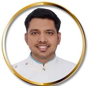 Dr. Ishan Singh