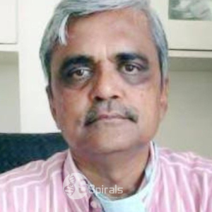Dr. Alkesh V. Shah