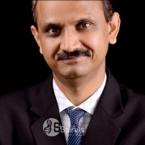 Dr. Hetraj Singh
