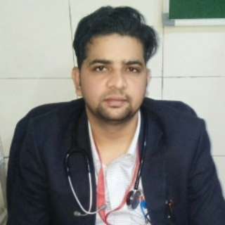 Dr. Shahwaiz hashmi Hashmi