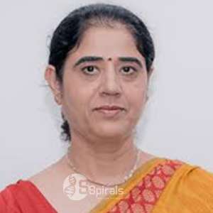 Dr. Anamika Dubey