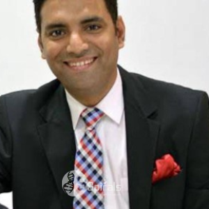 Dr. Rogan Bhatt