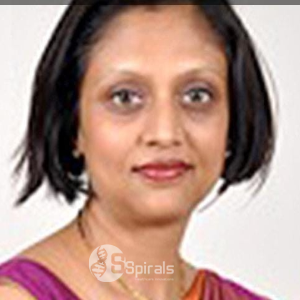 Dr. Smita Sheth