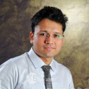 Dr. Darshan Jhaveri