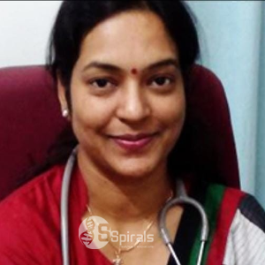 Dr. Nikhila Manthan