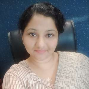 Dr. Antara Mathur