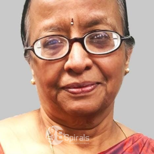 Dr. Rekha Nair