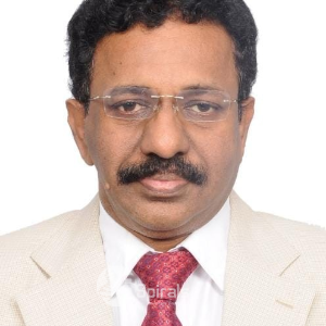 Dr. Nimish Patel