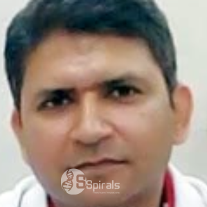 Dr. Vikas Chauhan