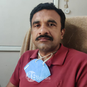 Dr. Dharmendra singh Solanki