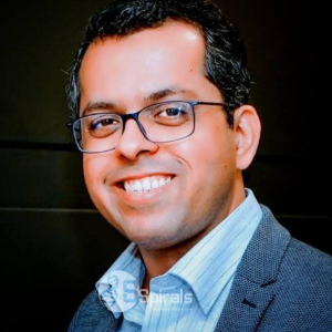 Dr. Ashish Nagpal