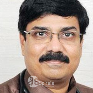Dr. D. Preamkumar