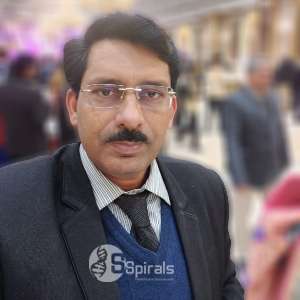 Dr. Alok Aggarwal